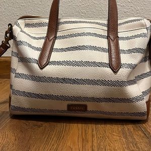 Fossil Handbag